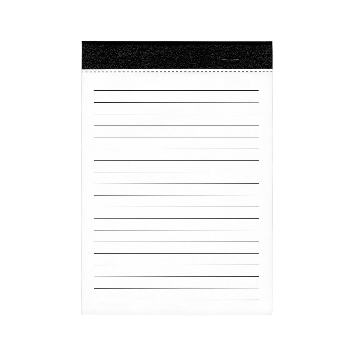 A5 Notizblock Liniert