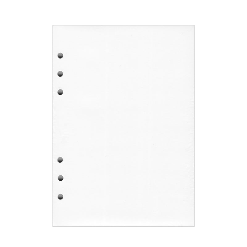 Business A5 Blanko Papier