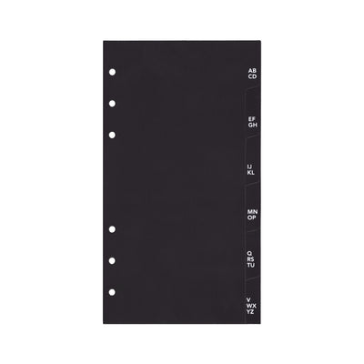 CMP Telefon/Adressregister A-Z