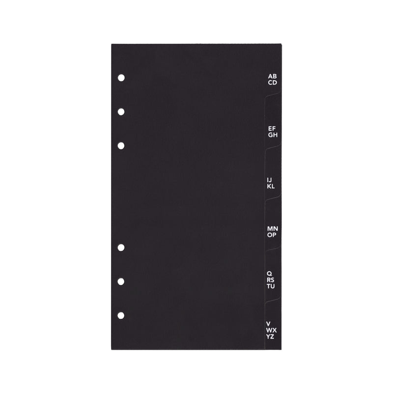 CMP Telefon/Adressregister A-Z