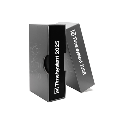 Compact Jahresinhalt mit Tagesplanung CH-DE 2026