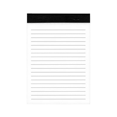 A5 Notizblock Liniert