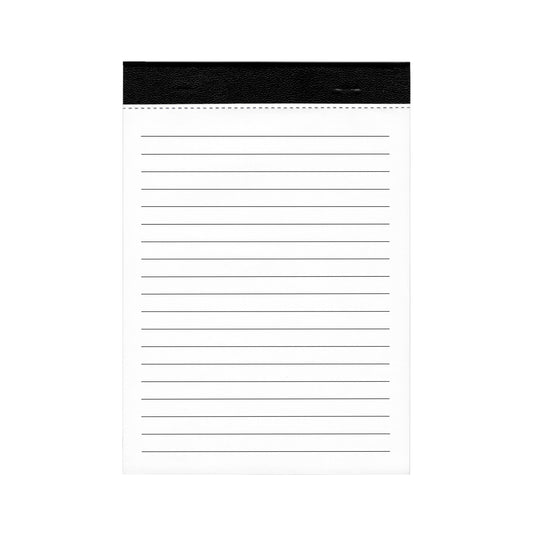 A5 Notizblock Liniert
