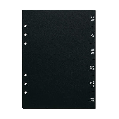 BUS Telefon und Adressregister A-Z