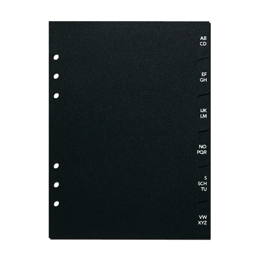 BUS Telefon und Adressregister A-Z