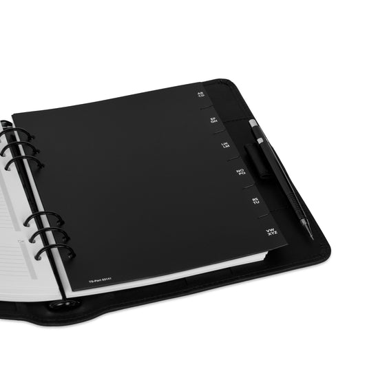 BUS Telefon und Adressregister A-Z