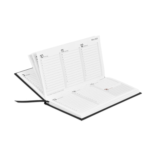 CAL Pocket Vogue Jahresinhalt 2026