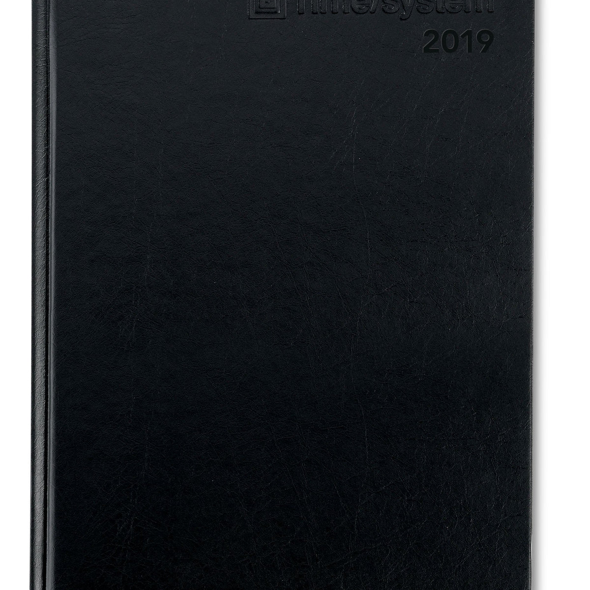 Notizbuch – Time/system.ch